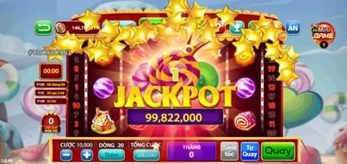 Nổ hũ TG88 Casino