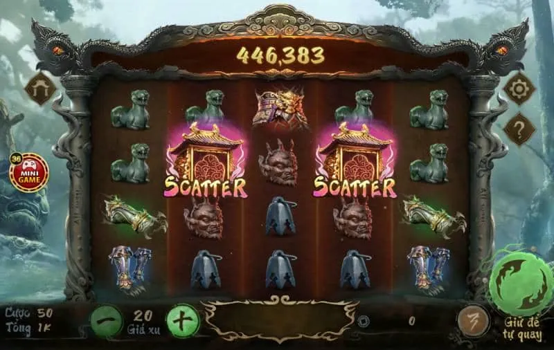 Cá cược Thể thao TG88 Casino