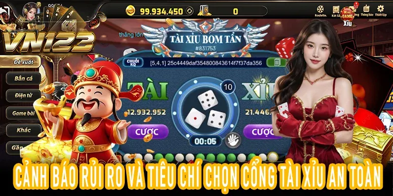 Bắn cá TG88 Casino